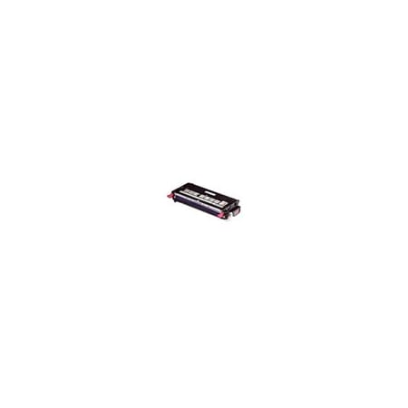 Dell Dell H514C Original Toner Cartridge - Laser - 9000 Pages - Magenta - 1 Each H514C